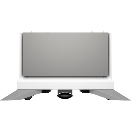 HP Color Laserjet Lunar Gray